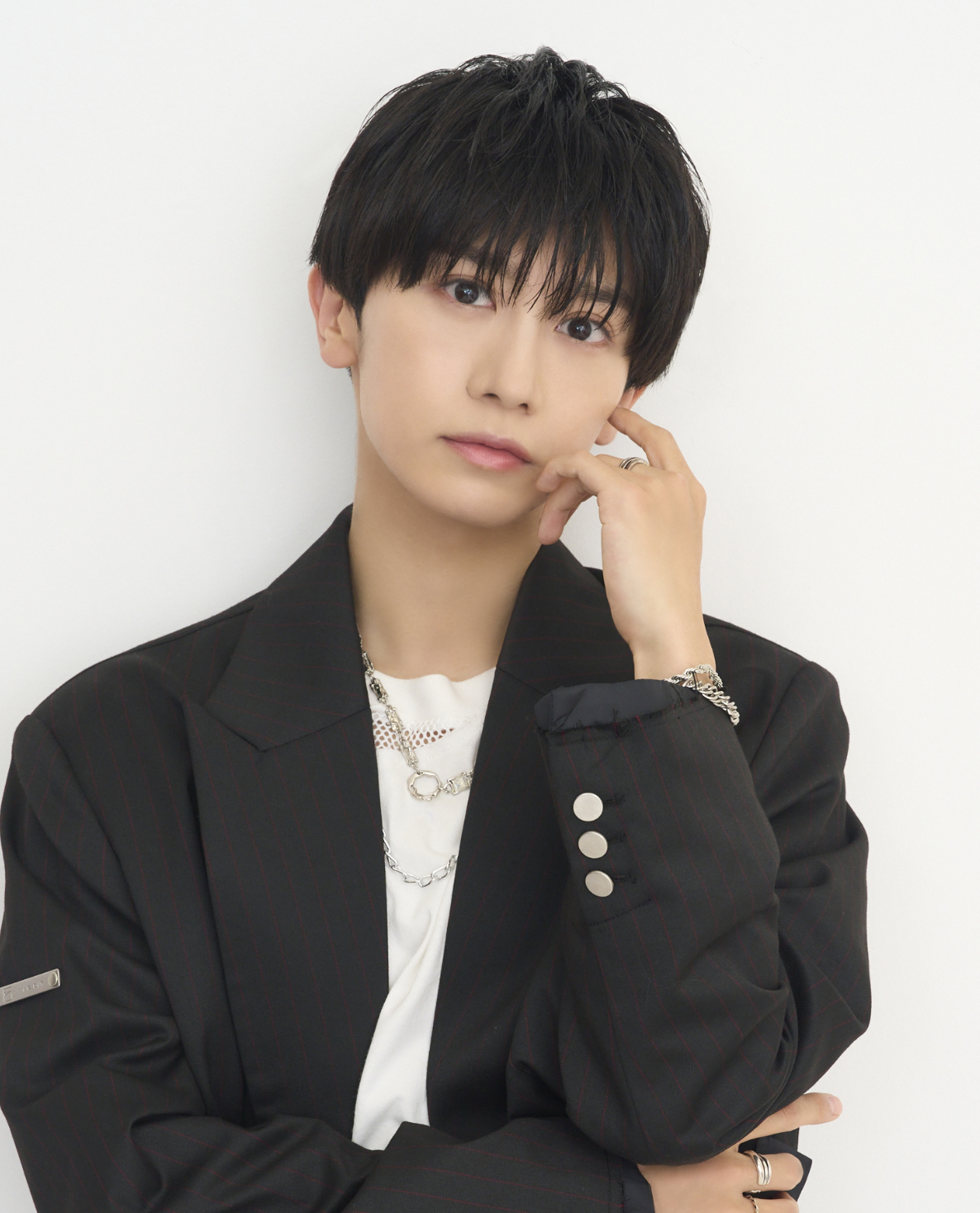 古田一紀TOPプロファイル